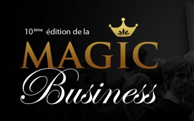 Magic Business